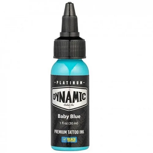 Inchiostro per tatuaggi «Premium tattoo ink» (Dynamic)