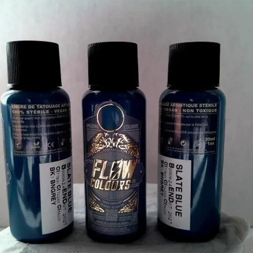 Inchiostro per tatuaggi «Premium Tattoo Ink» (Flow Colours)