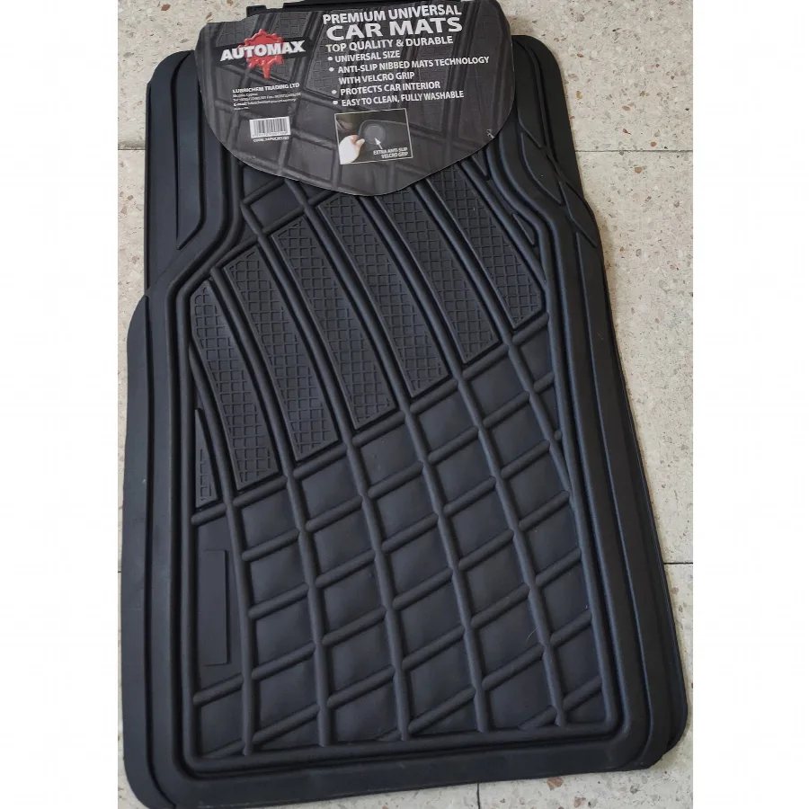 Accessori automobilistici «Premium Universal Car Mats» (Automax)