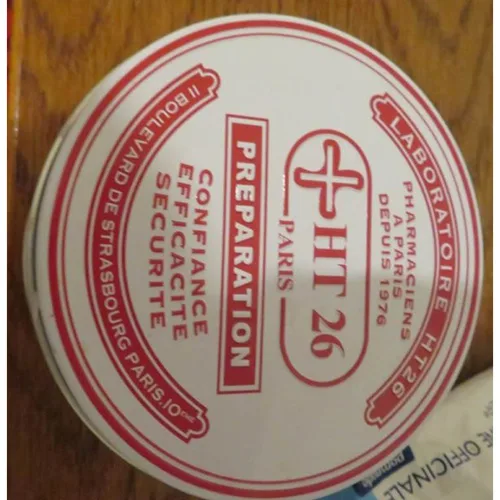 Sapone schiarente per la pelle «PREPARATION - SAVON ECLAIRCISSANT MAXIMAL» — foto 2 dell'alert SR/03244/25