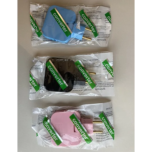 Presa pieghevole (VridUttag)