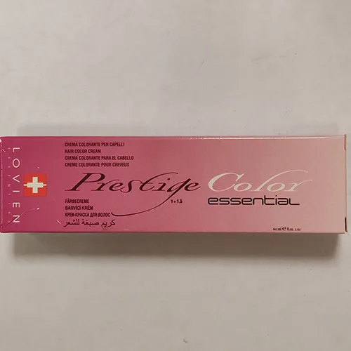 Tintura per capelli «Prestige Color» (Lovien Essential)