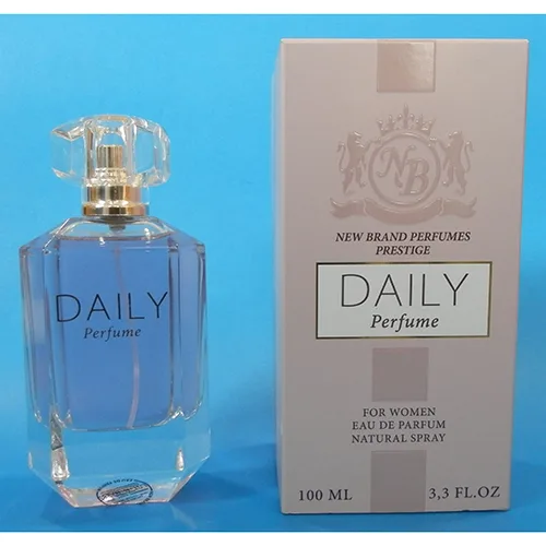 Profumo «Prestige Daily Perfume» (New Brand)