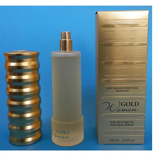 Profumo «Prestige Gold Women» (New Brand)