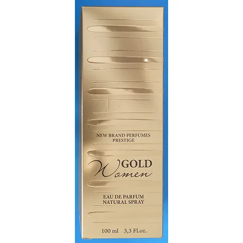 Profumo «Prestige Gold Women» — foto 2 dell'alert A12/01798/24