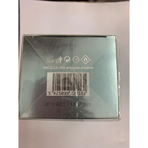 Eau de toilette «Prestige Invincible» — foto 2 dell'alert SR/03909/25