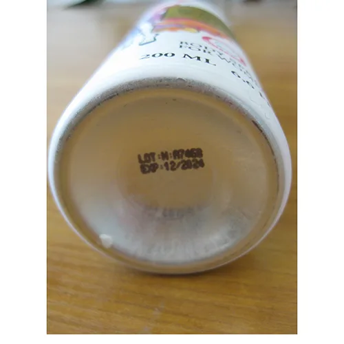 Spray per il corpo «Prestige» — foto 3 dell'alert SR/03220/25