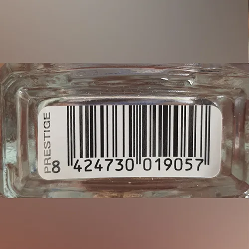 Profumo «Prestige» (Parfums Saphir)