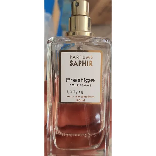 Profumo «Prestige» — foto 2 dell'alert SR/02855/25