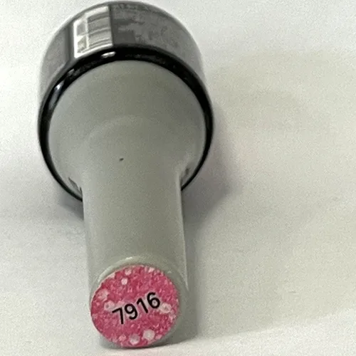 Smalto per unghie in gel «Pretty in Pink - glitter» — foto 5 dell'alert SR/01545/26