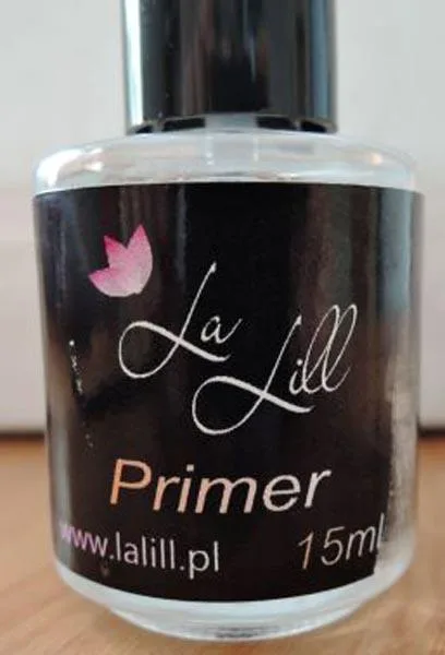 Primer delle ciglia dell'occhio «Primer» — foto 1 dell'alert A12/1157/16