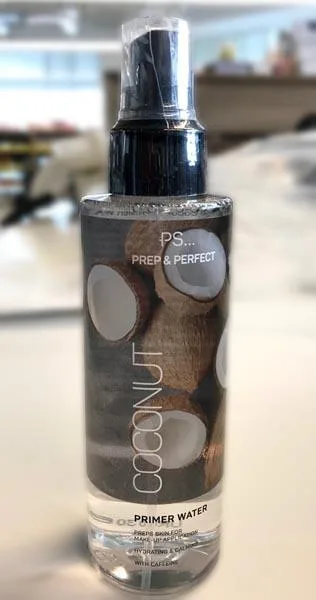 Spruzzo del primer «Primer Water» (PS... Prep &amp; Perfect)