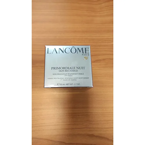 Crema idratante «Primordiale Nuit» (Lancôme)