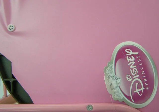 Sedia per bambini «Princess - Sound chair» — foto 3 dell'alert A12/1742/13