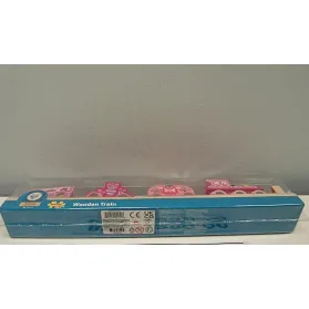 Treno giocattolo «Princess Train» — foto 2 dell'alert A12/00127/24