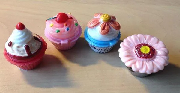 Balsamo per labbra «Prinsessen Lip Balm» — foto 1 dell'alert A12/0253/17