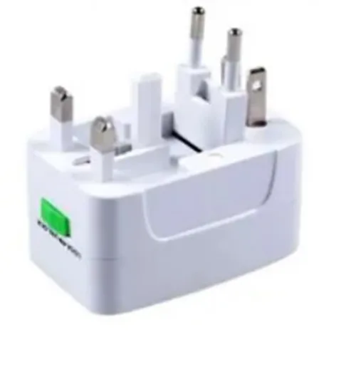 Adattatore elettrico «Prise adaptateur universel» — foto 1 dell'alert A12/01398/20