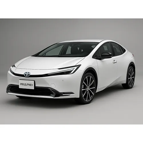 Autovettura «PRIUS/PHEV» (Toyota)