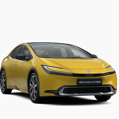 Autovettura «Prius» (Toyota)
