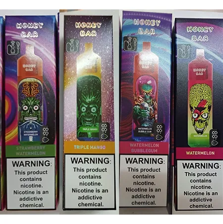 Sigaretta elettronica monouso «PRO 25000» — foto 3 dell'alert A12/02451/24