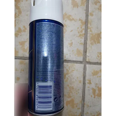 Deodorante «PRO COOL WAVE» — foto 2 dell'alert SR/00453/26