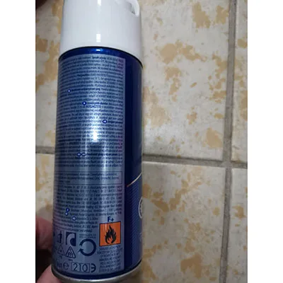 Deodorante «PRO COOL WAVE» — foto 4 dell'alert SR/00453/26