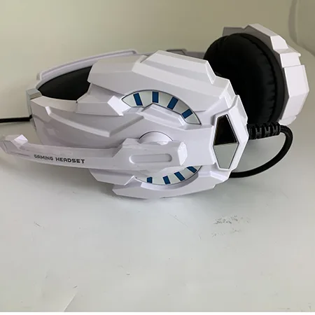 Cuffie da gioco «Pro Gaming headset» — foto 2 dell'alert A12/00208/24