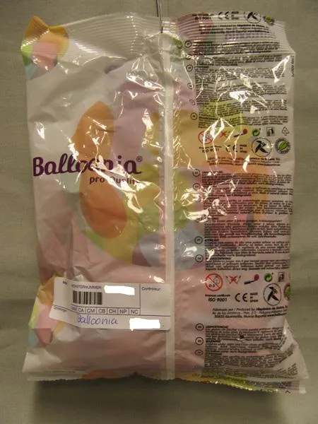 Palloncini «Pro Quality» (Balloonia)
