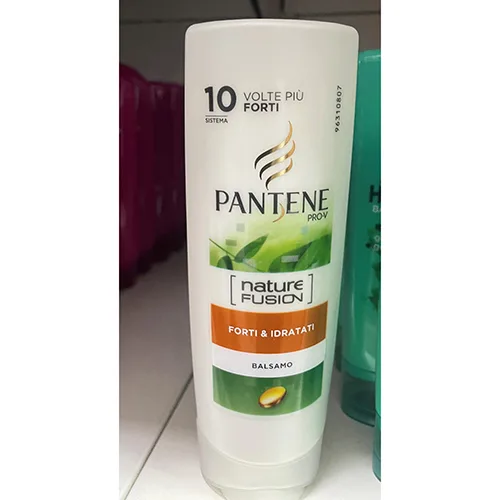 Balsamo per capelli «Pro-V Nature Fusion» (PANTENE)