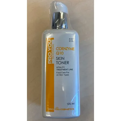 Toner per la pelle «Pro You Coenzyme Q10» — foto 2 dell'alert SR/00537/26