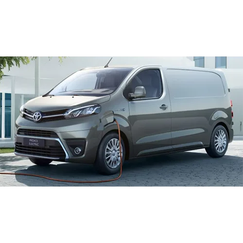 Furgone passeggeri / Veicolo commerciale leggero «Proace City BEV, Proace City Verso BEV, Proace BEV, Proace Verso BEV» (Toyota)