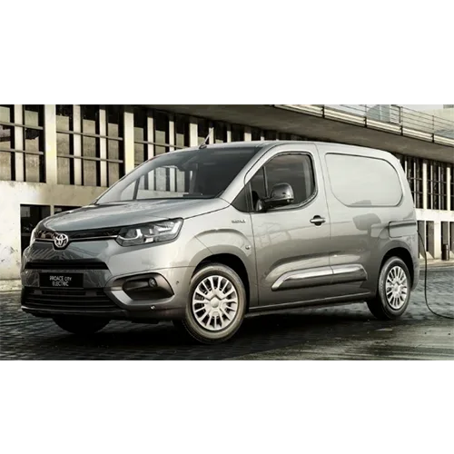 Furgone passeggeri / Veicolo commerciale leggero «Proace City BEV, Proace City Verso BEV, Proace BEV, Proace Verso BEV» — foto 2 dell'alert SR/01299/25