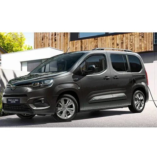 Furgone passeggeri / Veicolo commerciale leggero «Proace City BEV, Proace City Verso BEV, Proace BEV, Proace Verso BEV» — foto 3 dell'alert SR/01299/25