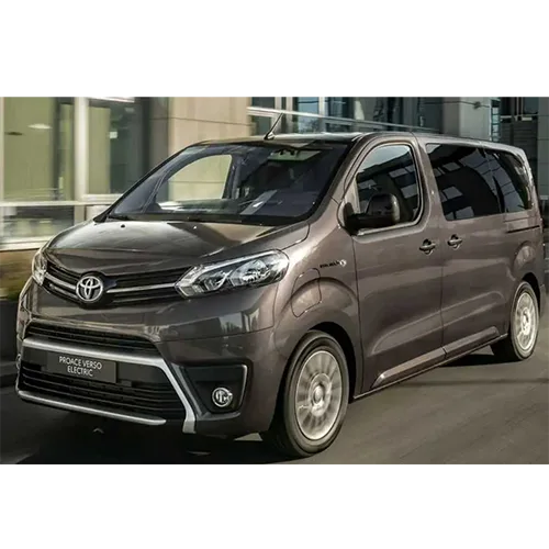 Furgone passeggeri / Veicolo commerciale leggero «Proace City BEV, Proace City Verso BEV, Proace BEV, Proace Verso BEV» — foto 4 dell'alert SR/01299/25