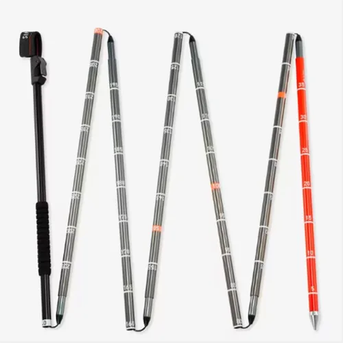 Sonda per valanghe «Probe Ski Touring 240 cm et Probe Ski Touring 280 cm» (Simond)