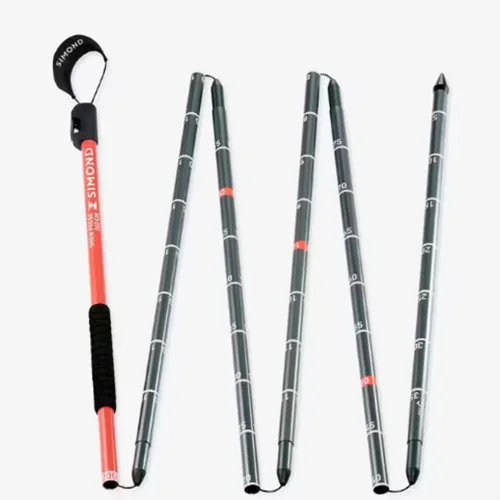 Sonda per valanghe «Probe Ski Touring 240 cm et Probe Ski Touring 280 cm» — foto 2 dell'alert SR/00614/26