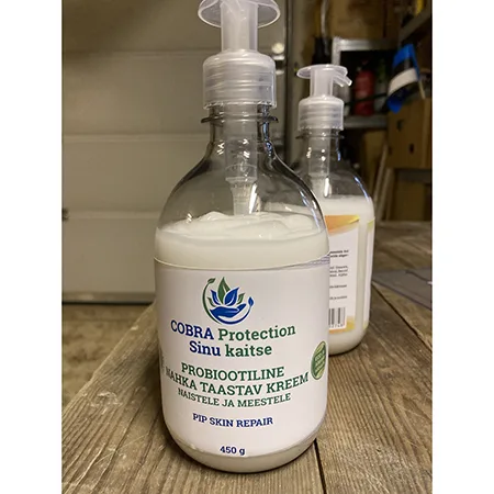 Crema per la pelle «Probisana Skin Repair» — foto 1 dell'alert A12/00183/24