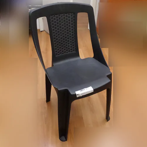 Sedia in plastica «Procida» (IPAE - PROGARDEN)