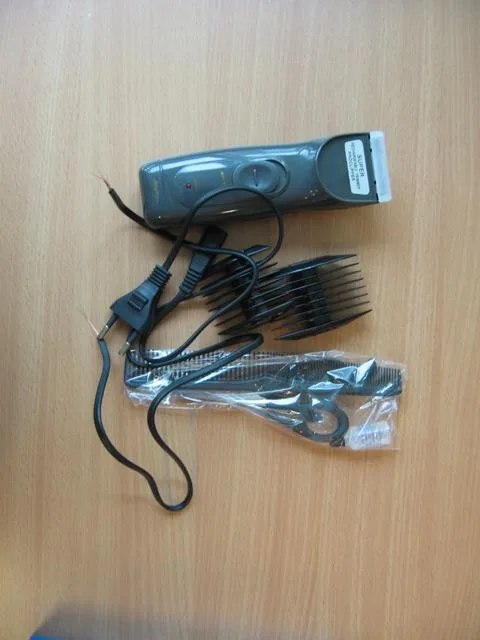 Trimmer per capelli «ProclipperProclipperUnknownUnknown» — foto 2 dell'alert A12/1354/12