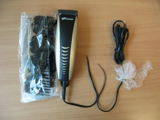 Trimmer per capelli «ProclipperProclipperUnknownUnknown» — foto 3 dell'alert A12/1354/12