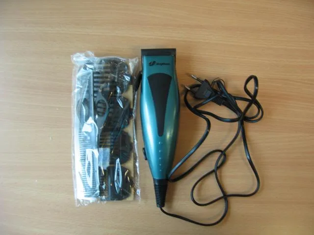 Trimmer per capelli «ProclipperProclipperUnknownUnknown» — foto 5 dell'alert A12/1354/12