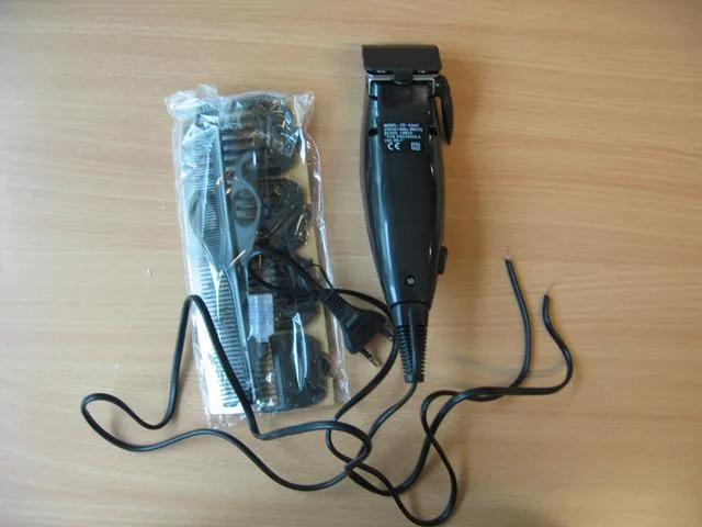 Trimmer per capelli «ProclipperProclipperUnknownUnknown» — foto 6 dell'alert A12/1354/12