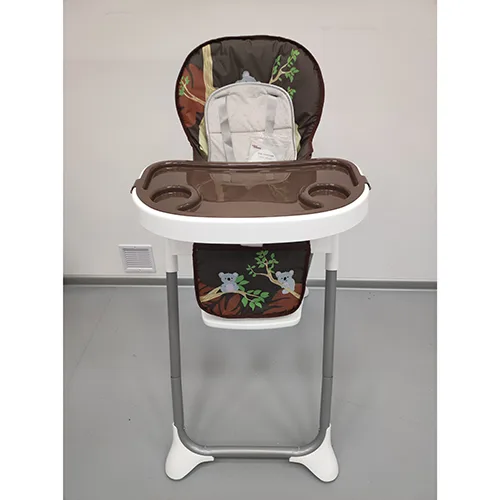 Seggiolone per bambini «ProComfort Newline» (Mama Kiddies)