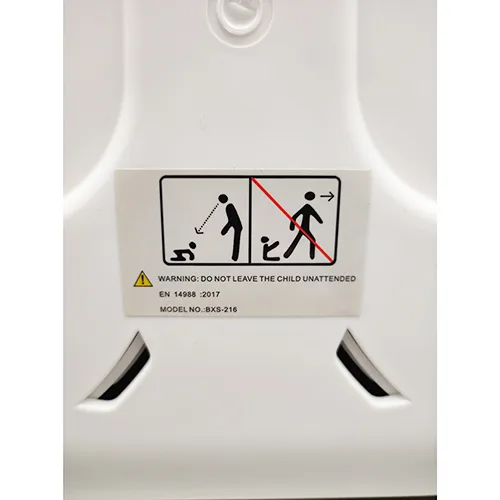 Seggiolone per bambini «ProComfort Newline» — foto 2 dell'alert OR/00176/24