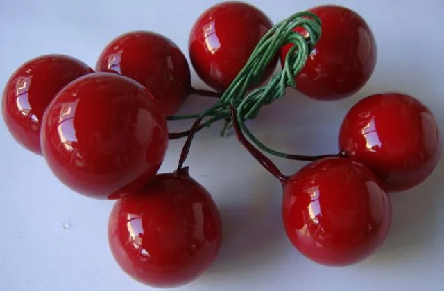 Prodotti che imitano la frutta (Unknown)
