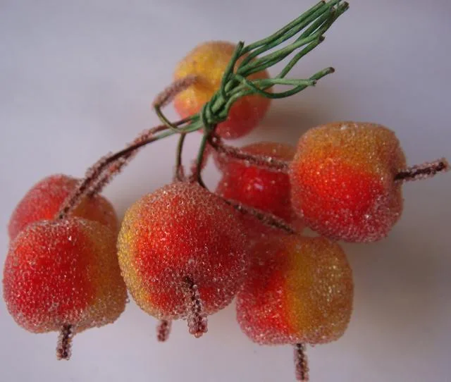 Prodotti che imitano la frutta — foto 2 dell'alert 1947/10