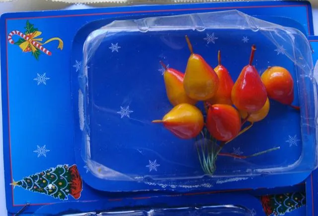 Prodotti che imitano la frutta — foto 3 dell'alert 1947/10