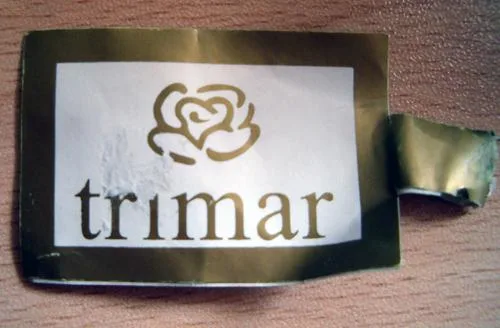 Prodotti imitativi alimentari – uva (“TRIMAR”)