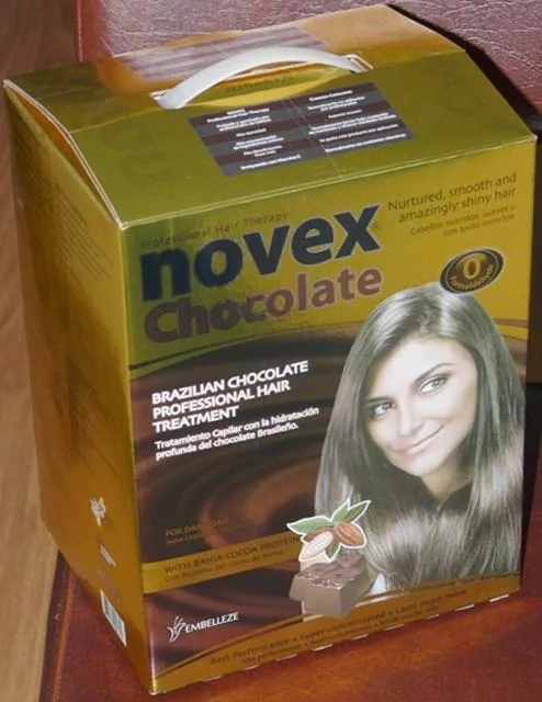 Prodotti per la cura dei capelli — foto 2 dell'alert 1232/10