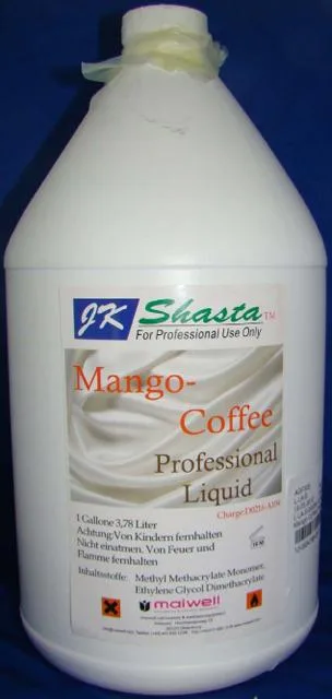 Prodotto per la modellazione delle unghie "Professional Liquid — Mang — foto 1 dell'alert A12/0880/12